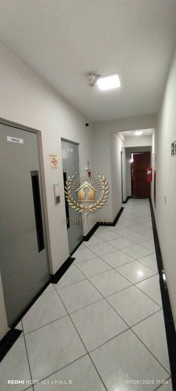 Apartamento venda Rudge Ramos - Referência S103
