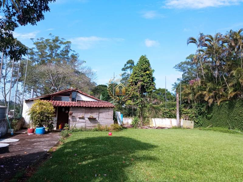 Chácara venda Dos Finco - Referência S107