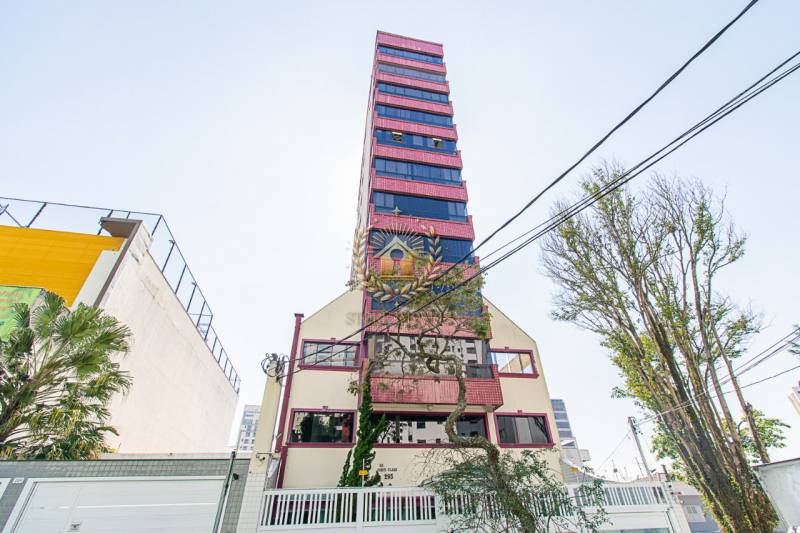 Apartamento venda Rudge Ramos - Referência T110
