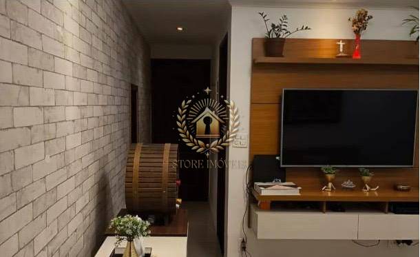 Apartamento venda Centro São Bernardo do Campo - Referência T116