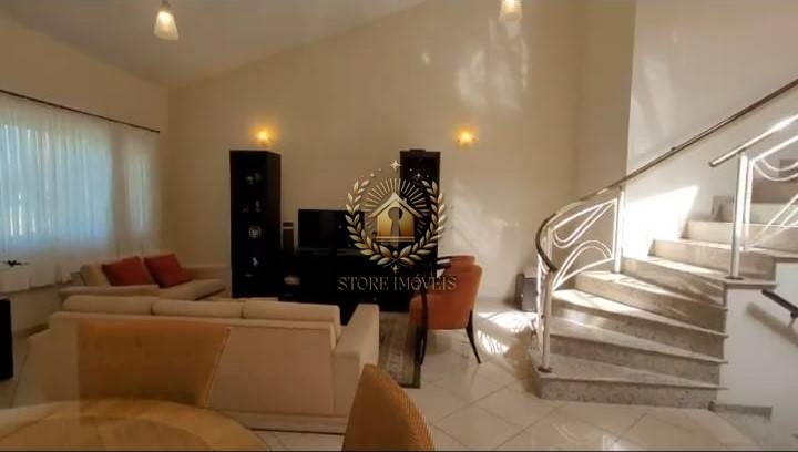 Sobrado venda Campestre - Referência S117