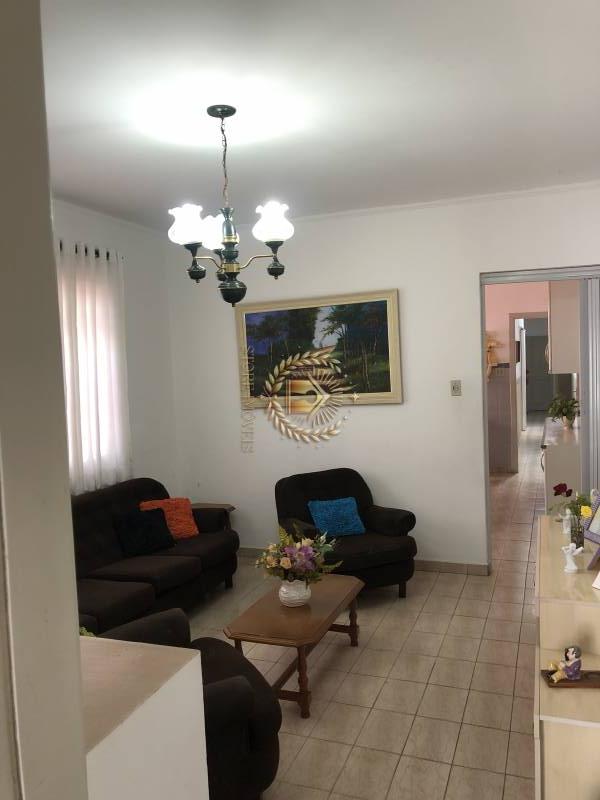 Casa Térrea venda Cerâmica - Referência S121