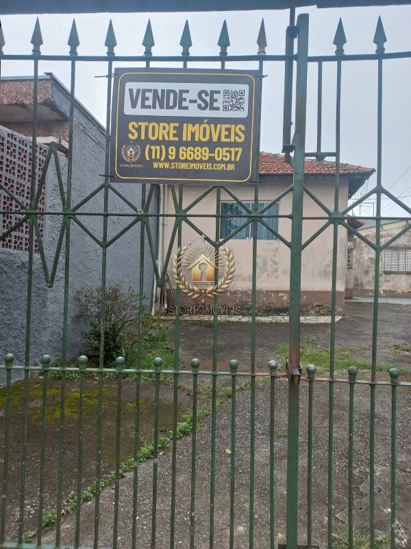 Casa Térrea venda Jardim Ipanema - Referência S123