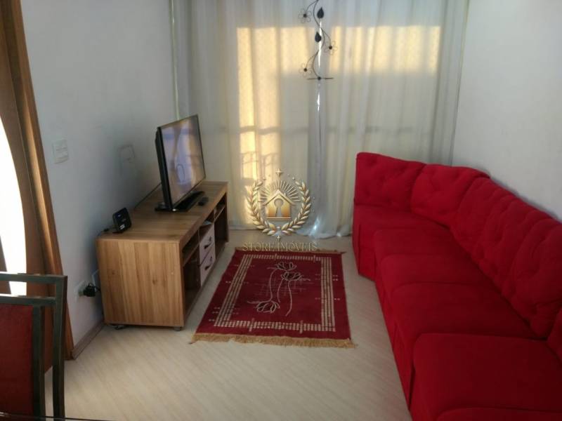 Apartamento venda Rudge Ramos - Referência T2