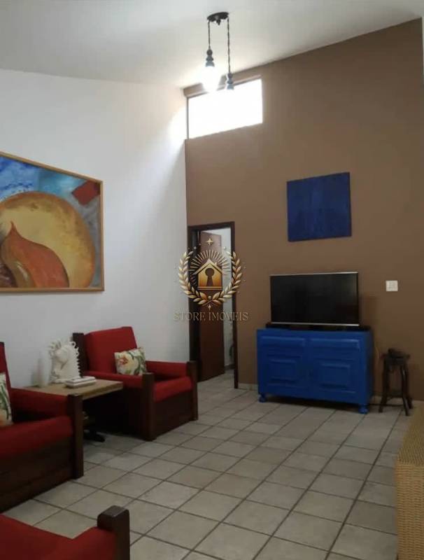 Casa venda Baeta Neves - Referência S3