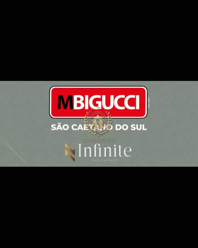 Apartamento venda Santa Paula - Referência S33