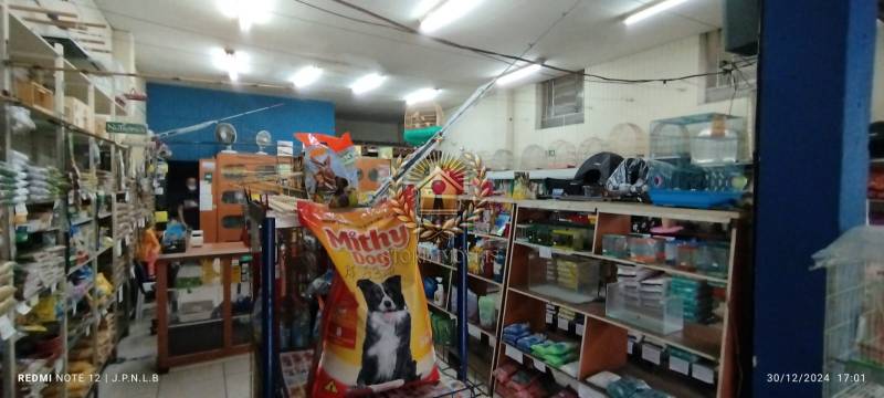 Loja venda Planalto - Referência S39