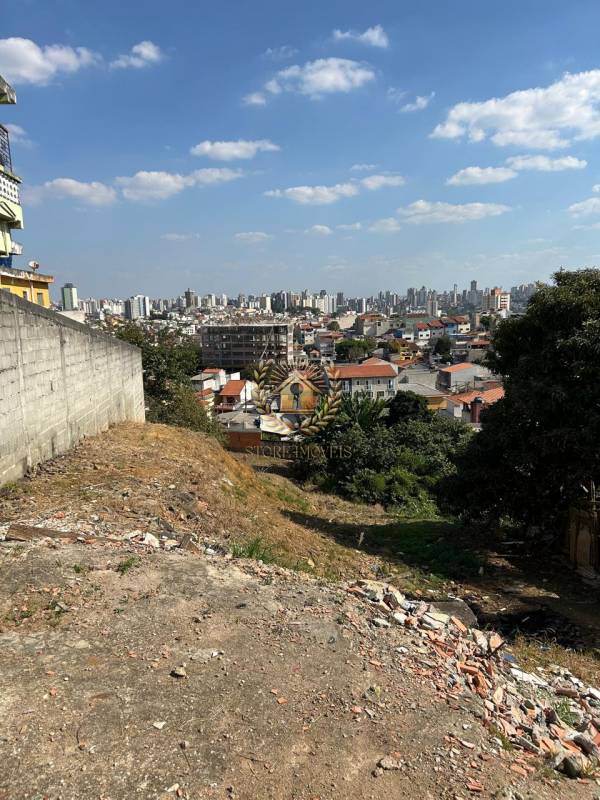 Terreno venda Vila Alto de Santo André - Referência S49