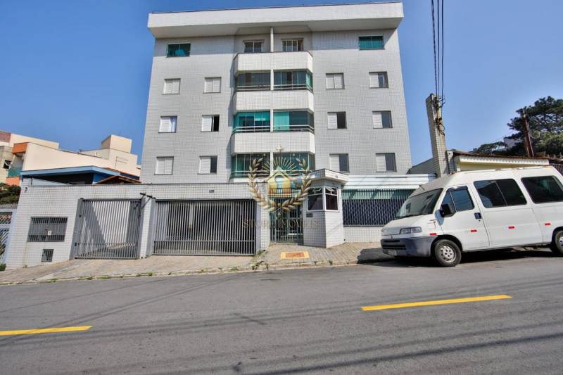 Apartamento venda Assunção São Bernardo do Campo - Referência z51