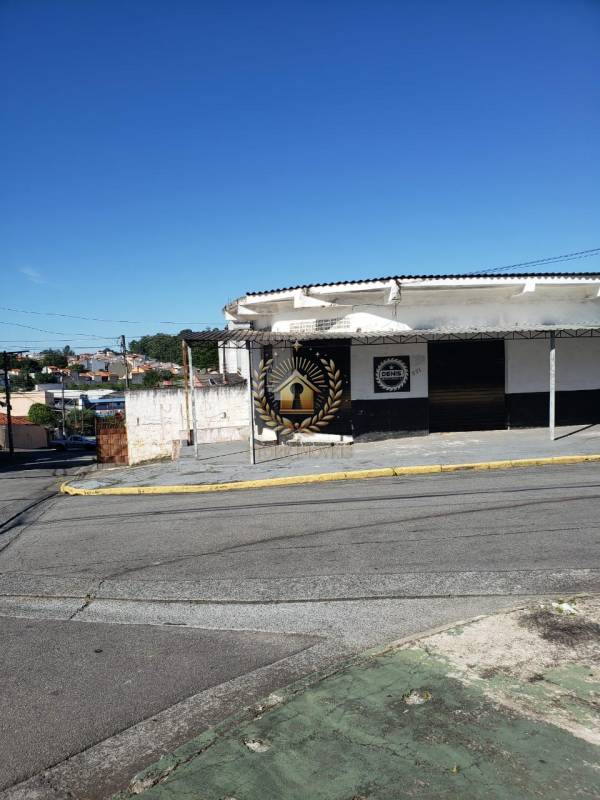 Casa Comercial venda Jardim Monções Santo André - Referência T64