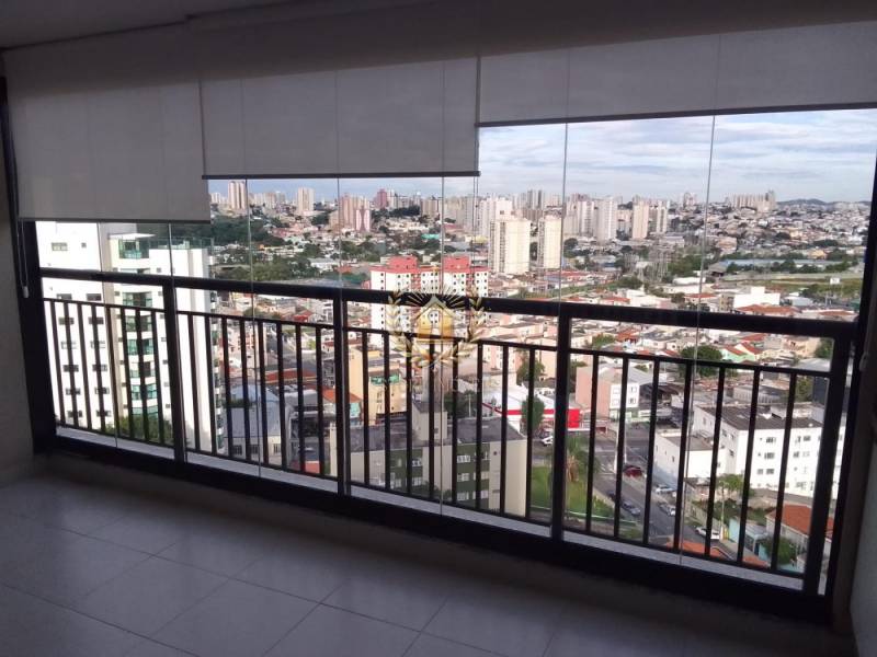 Apartamento venda Rudge Ramos - Referência Z7