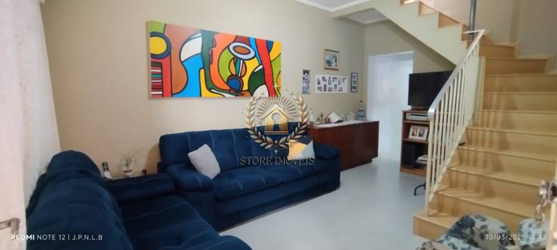 Casa venda Rudge Ramos - Referência S78