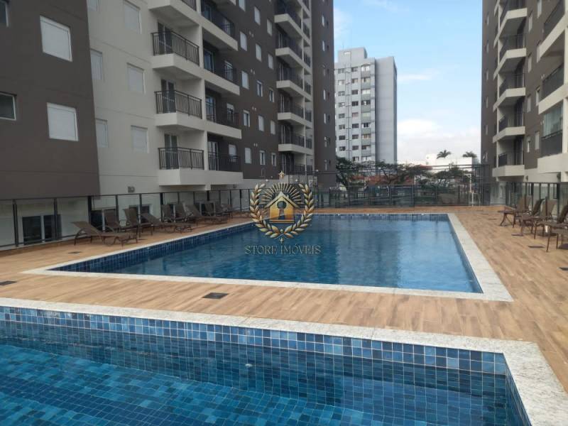 Apartamento venda Rudge Ramos - Referência Z8