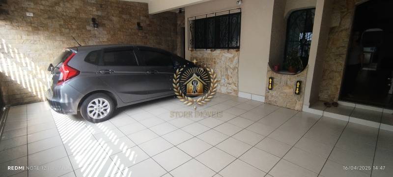 Casa Térrea venda Anchieta - Referência S91